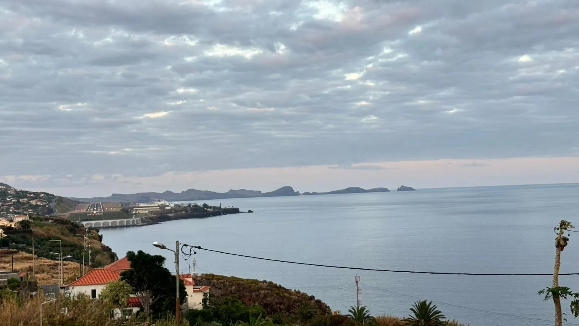Lov - Lombadinha Ocean View Villa Gaula 0*,  Portugal